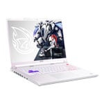 MSI Crosshair A16 HX MLG Edition 16" IPS QHD+ AMD Ryzen 9  RTX 5070 Gaming Laptop