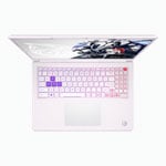 MSI Crosshair A16 HX MLG Edition 16" IPS QHD+ AMD Ryzen 9  RTX 5070 Gaming Laptop