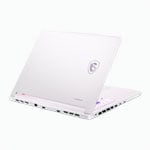 MSI Crosshair A16 HX MLG Edition 16" IPS QHD+ AMD Ryzen 9  RTX 5070 Gaming Laptop