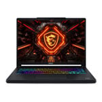 MSI Crosshair 16 Max HX 16" OLED QHD+ Intel Core Ultra 9 RTX 5070 Gaming Laptop
