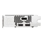 Refurbished MSI NVIDIA GeForce RTX 3050 LP 6G OC Ampere Graphics Card