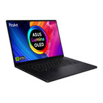 Refurbished ASUS ProArt P16 H7606WM-RJ045W 16" 3K OLED 120Hz Ryzen AI 9 RTX 5060 Laptop