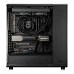 3XS Evolve Studio Pro, 64GB RTX 5090, AMD Ryzen 9 9950X, 64GB DDR5, 2TB SSD, Scan Pro Video PC