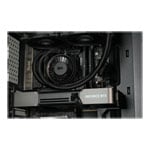 3XS Evolve Studio Pro, 64GB RTX 5090, AMD Ryzen 9 9950X, 64GB DDR5, 2TB SSD, Scan Pro Video PC