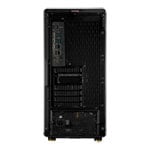 3XS Evolve Studio Pro, 64GB RTX 5090, AMD Ryzen 9 9950X, 64GB DDR5, 2TB SSD, Scan Pro Video PC