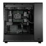 3XS GWP-B1-TR192, 96GB RTX PRO 6000, AMD Ryzen TR PRO 9985WX, 128GB DDR5, 4TB, Scan Pro PC