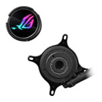 Open Box ASUS ROG STRIX LC III 360mm ARGB AIO Intel/AMD CPU Water Cooler