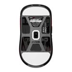 Pulsar X2 CrazyLight T1 Black Edition Wireless Gaming Mouse