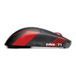 Pulsar X2 CrazyLight T1 Black Edition Wireless Gaming Mouse