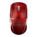 Pulsar X2 CrazyLight T1 Red Edition Wireless Gaming Mouse