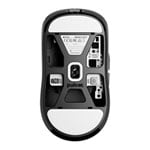 Pulsar X2 CrazyLight Medium Black Wireless Gaming Mouse
