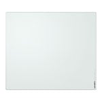 Pulsar SuperGlide3 Glass Type S White XL Mousepad