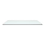 Pulsar SuperGlide3 Glass Type S White XL Mousepad