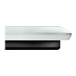 Pulsar SuperGlide3 Glass Type S White XL Mousepad