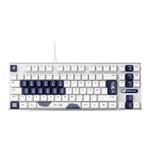 Pulsar PCMK 3 HE TKL Bruce Lee 85th Edition Wired Magnetic Switch ISO ND Gaming Keyboard