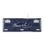 Pulsar PCMK 3 HE TKL Bruce Lee 85th Edition Wired Magnetic Switch ISO ND Gaming Keyboard