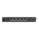 Ruijie RG-EG406XS Desktop Cloud Gateway
