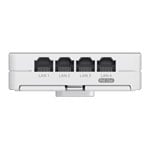 Ruijie RG-RAP72-Wall Wi-Fi 7 BE3600 Dual Band Wall Mount Access Point