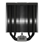 Valkyrie Vind 125 SL Single Tower Intel / AMD Black Air CPU Cooler