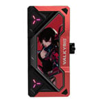Valkyrie Vind 125 SL Single Tower Intel / AMD Black Air CPU Cooler