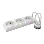 Valkyrie DragonFang 360 White All in One Liquid CPU Cooler