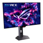 ASUS ROG Strix OLED XG259QWPG Ace 25" FHD 540Hz FreeSync Premium HDR10 WOLED Monitor