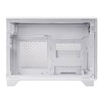 Refurbished Thermaltake TR100 White Mini Tower mITX PC Gaming Case