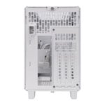 Refurbished Thermaltake TR100 White Mini Tower mITX PC Gaming Case