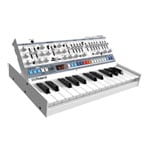 Roland n/vision Wavetable Synthesizer