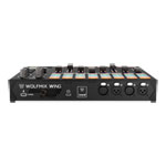 Wolfmix WING DMX Controller Add On