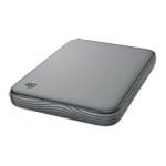 Seagate Expansion Portable 4TB Grey 2.5" External SSD