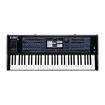 (Open Box) Ketron EVENT 61 - 61 Key Workstation Keyboard