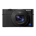 (Open Box) Sony RX100 VII Compact Camera