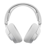 Steelseries Arctis Nova 5P White Over-Ear Gaming Headphones