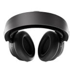 Steelseries Arctis Nova Pro Omni Black Over-Ear Gaming Headphones with OmniPlay Base Station