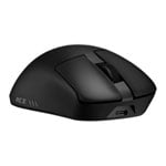 ASUS ROG Gladius IV Ace Black Optical Wireless Gaming Mouse