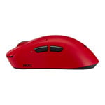 ASUS ROG Gladius IV Ace Lava Red Optical Wireless Gaming Mouse