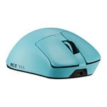ASUS ROG Gladius IV Ace Aqua Blue Optical Wireless Gaming Mouse