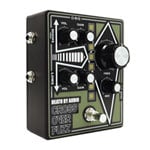 Death By Audio Crossover Fuzz Effects Pedal