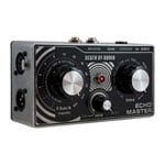 Death By Audio ECHO MASTER Lo-Fi, Analogue Tape-Style Delay