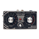 Death By Audio ECHO MASTER Lo-Fi, Analogue Tape-Style Delay
