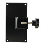 Mic Stand Clip Backplate for Death By Audio - ECHO MASTER