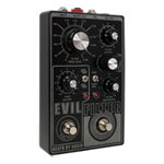 Death By Audio Evil Filter Effects Pedal