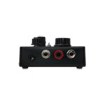 Death By Audio Evil Filter Effects Pedal