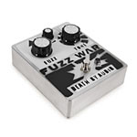 Death By Audio Fuzz War Effects Pedal
