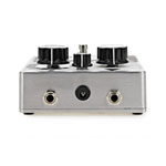 Death By Audio Fuzz War Effects Pedal