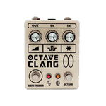 Death By Audio Octave Clang V2