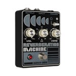 Death By Audio REVERBERATION MACHINE Reverb Pedal