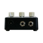 Death By Audio REVERBERATION MACHINE Reverb Pedal