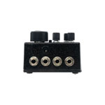 Death By Audio Rooms Reverb Effects Pedal